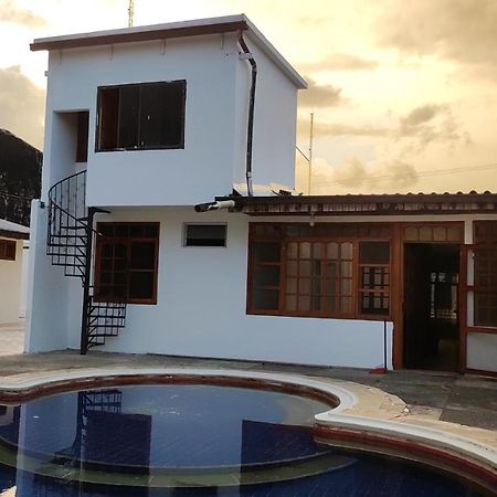 Leticias Guest House Eksteriør bilde