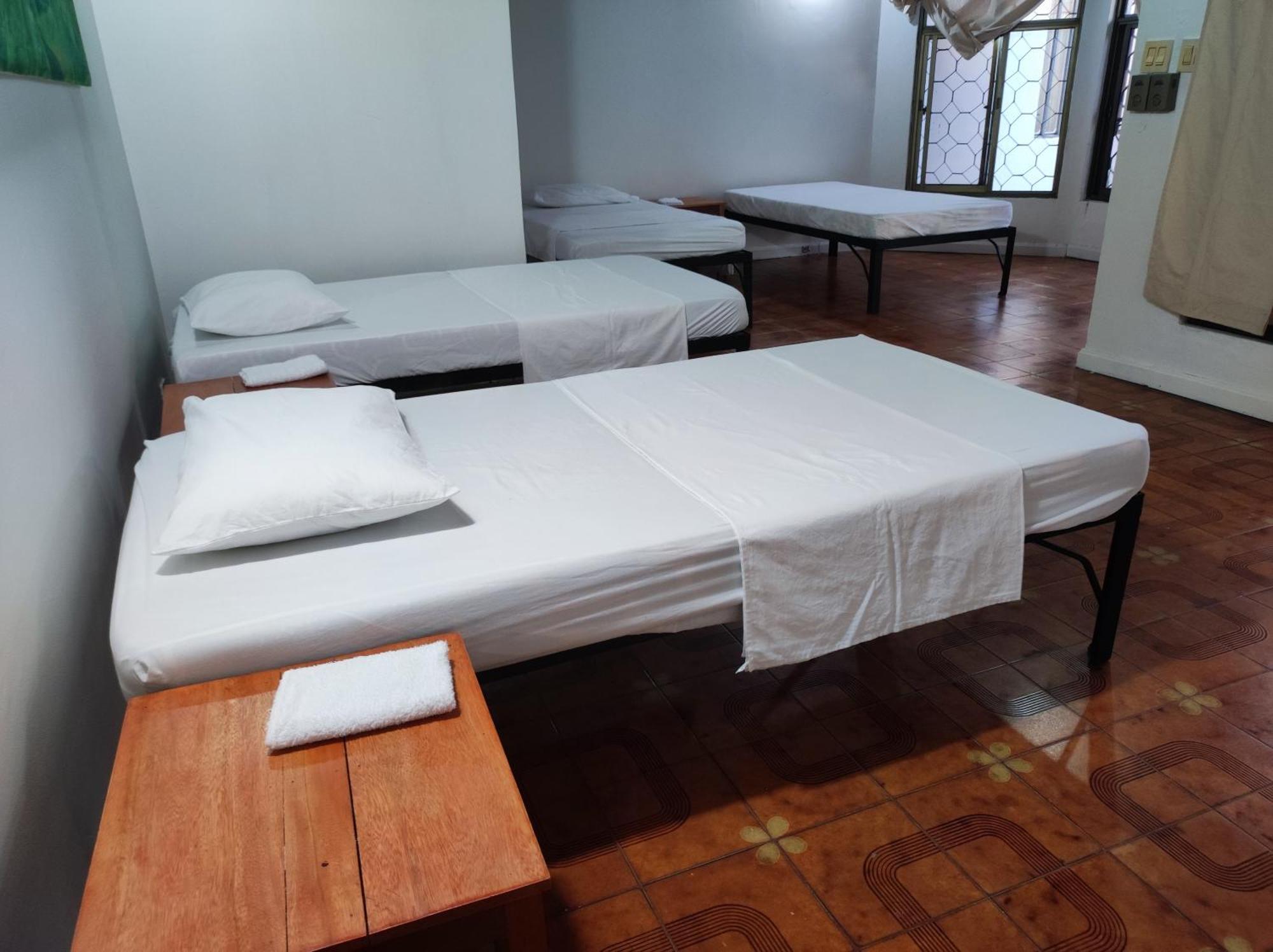 Leticias Guest House Eksteriør bilde